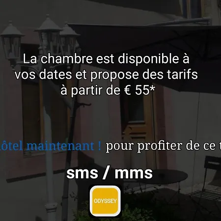 Double Alloggio in famiglia *