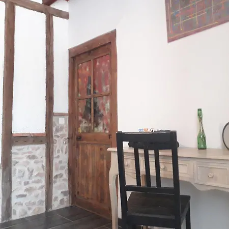 Homestay Double Vallon-en-Sully