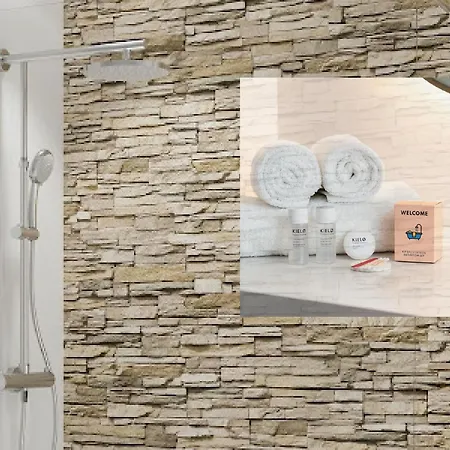 Alloggio in famiglia Double *