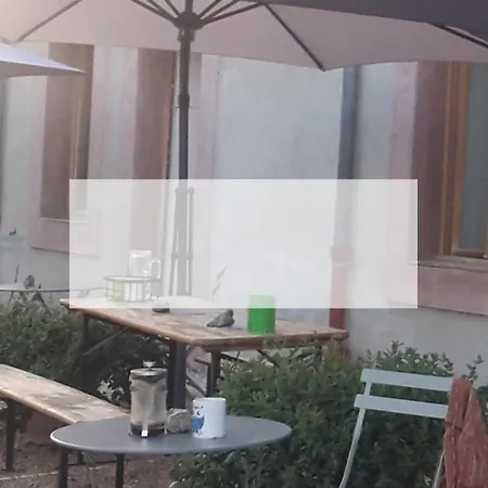 Alloggio in famiglia Double