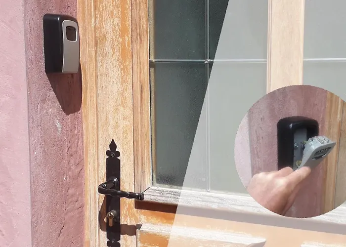 Проживание в семье Double Vallon-en-Sully