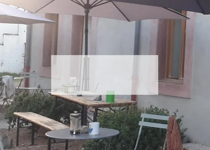 Проживание в семье Double